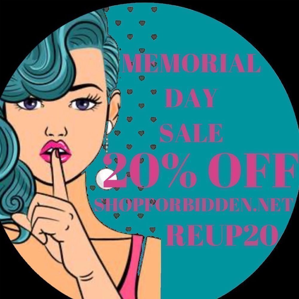🔥🔥🔥MEMORIAL DAY SALE🔥🔥🔥